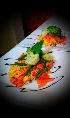 Restauracja Polkowicka